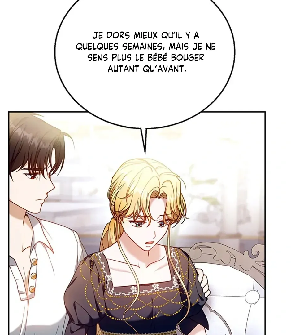 Read Elissa's Whirlwind Marriage FR Manga Online