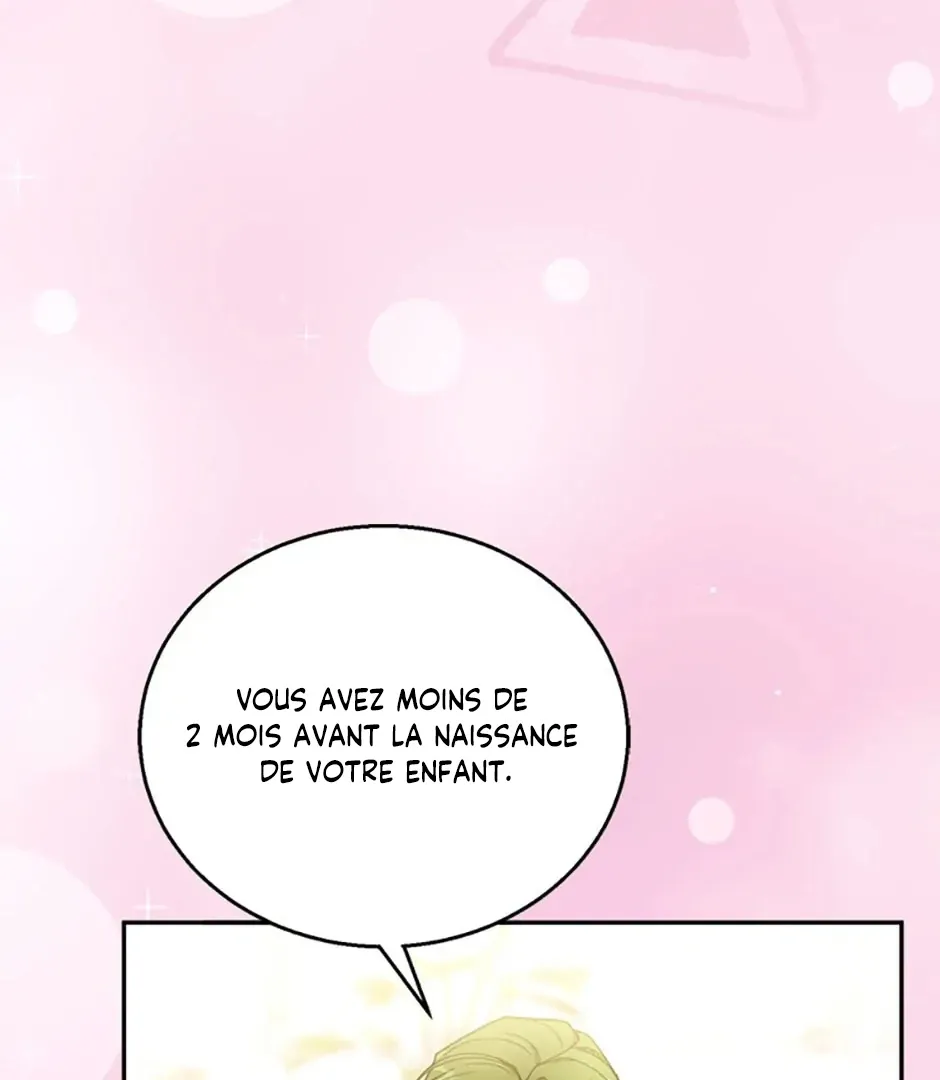 Read Elissa's Whirlwind Marriage FR Manga Online