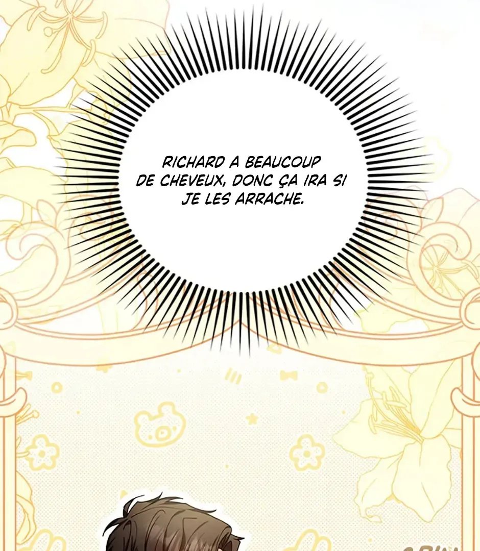 Read Elissa's Whirlwind Marriage FR Manga Online