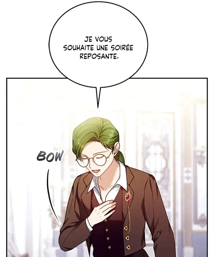Read Elissa's Whirlwind Marriage FR Manga Online