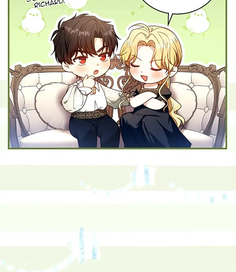 Read Elissa's Whirlwind Marriage FR Manga Online