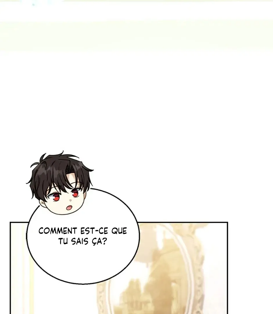 Read Elissa's Whirlwind Marriage FR Manga Online