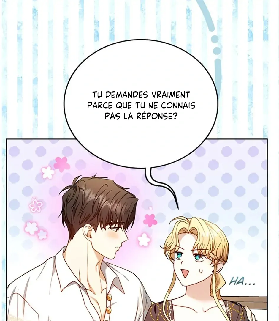 Read Elissa's Whirlwind Marriage FR Manga Online