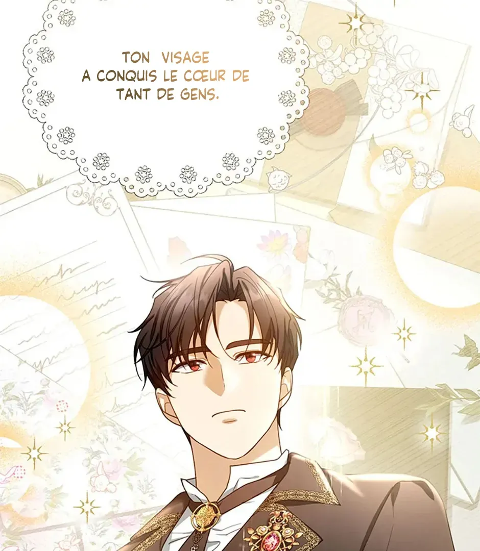 Read Elissa's Whirlwind Marriage FR Manga Online