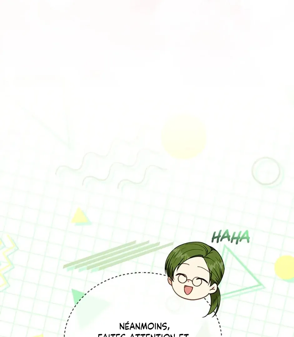 Read Elissa's Whirlwind Marriage FR Manga Online