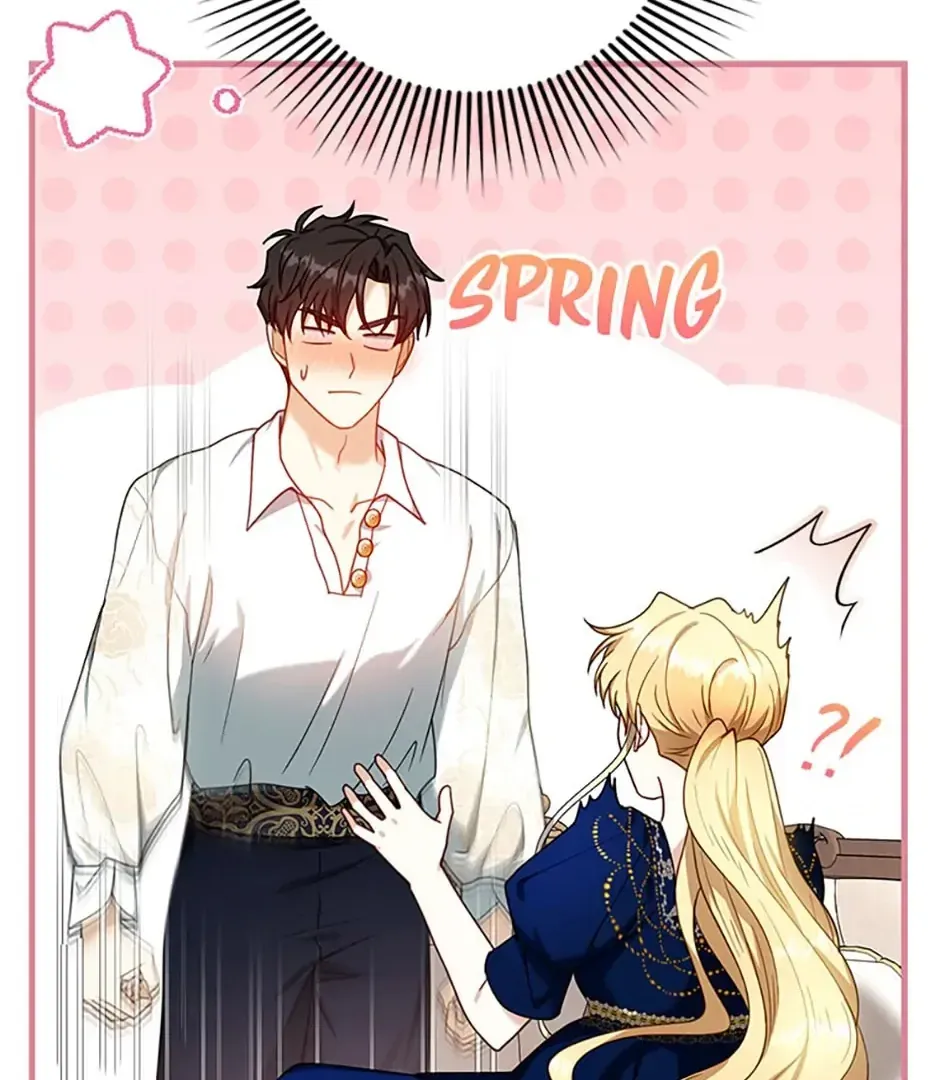 Read Elissa's Whirlwind Marriage FR Manga Online