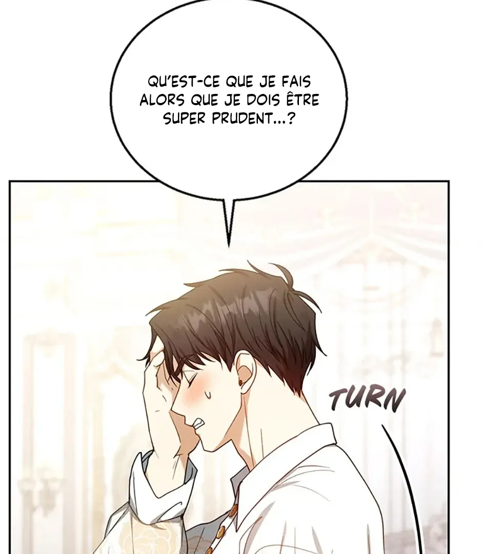 Read Elissa's Whirlwind Marriage FR Manga Online