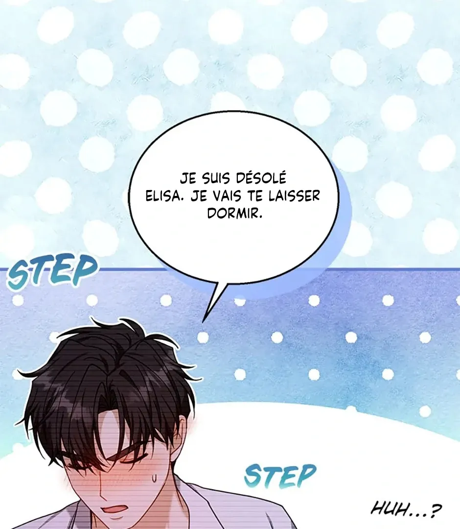 Read Elissa's Whirlwind Marriage FR Manga Online
