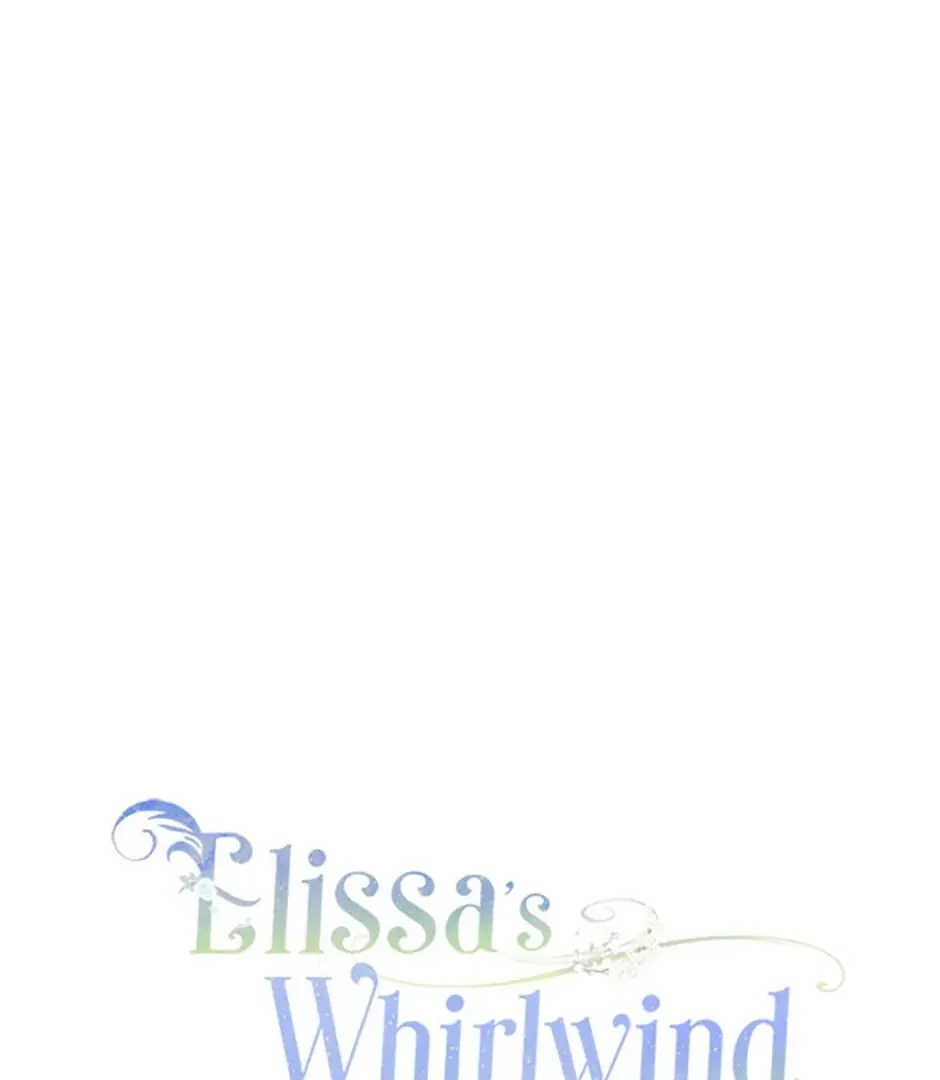 Read Elissa's Whirlwind Marriage FR Manga Online