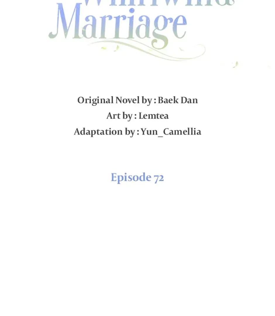 Read Elissa's Whirlwind Marriage FR Manga Online