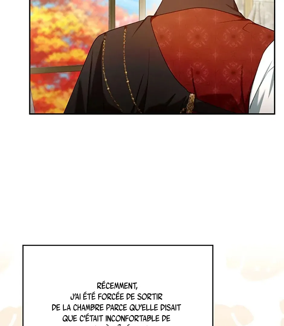 Read Elissa's Whirlwind Marriage FR Manga Online