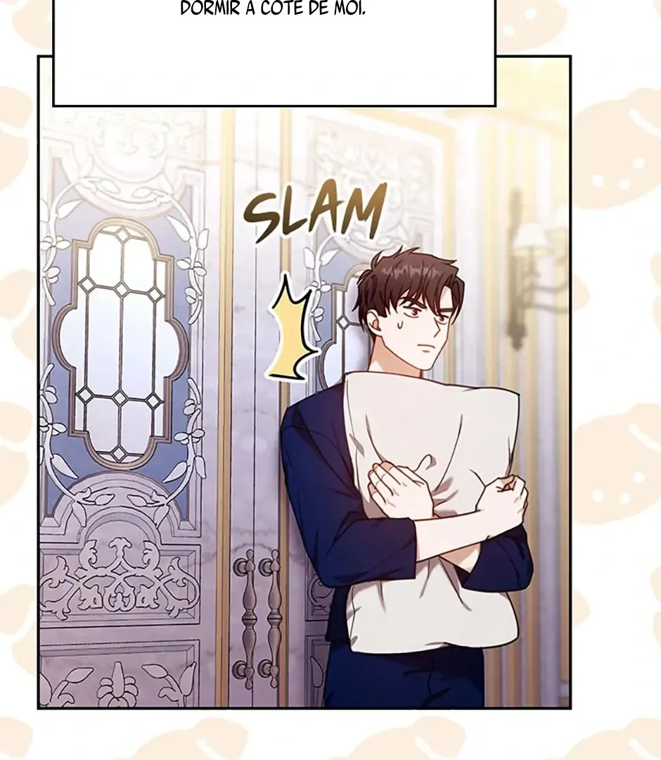 Read Elissa's Whirlwind Marriage FR Manga Online
