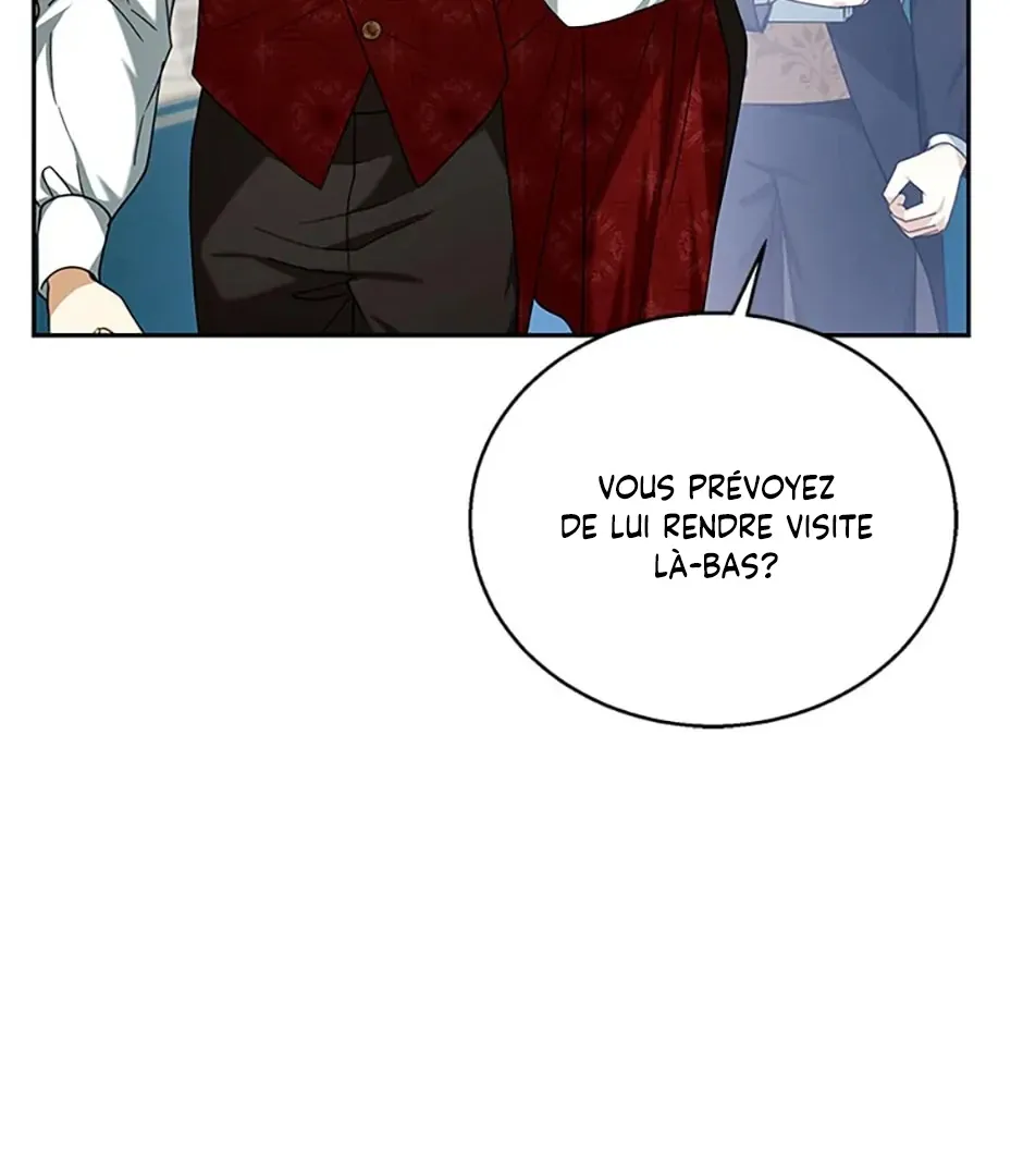 Read Elissa's Whirlwind Marriage FR Manga Online