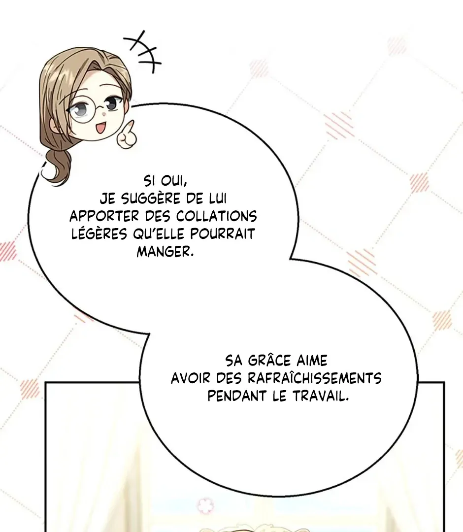 Read Elissa's Whirlwind Marriage FR Manga Online