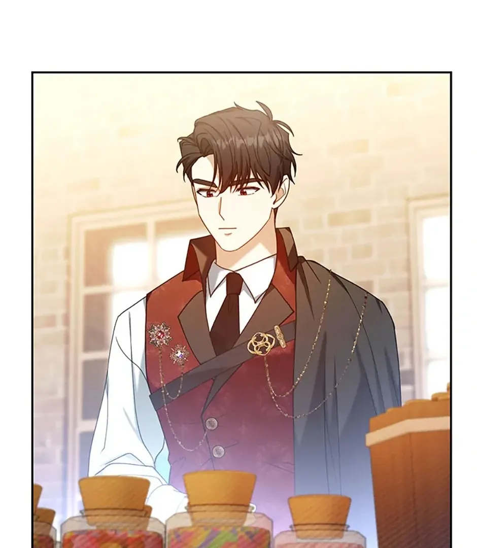 Read Elissa's Whirlwind Marriage FR Manga Online
