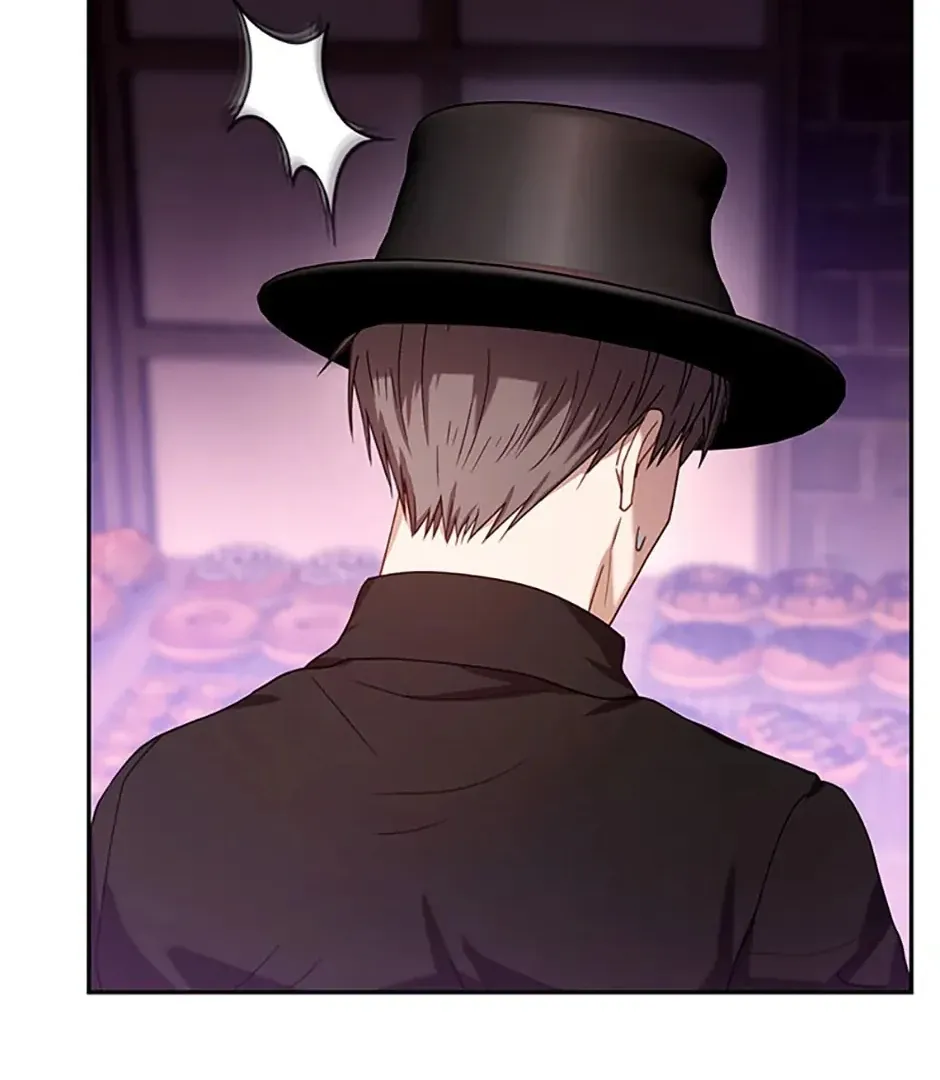 Read Elissa's Whirlwind Marriage FR Manga Online