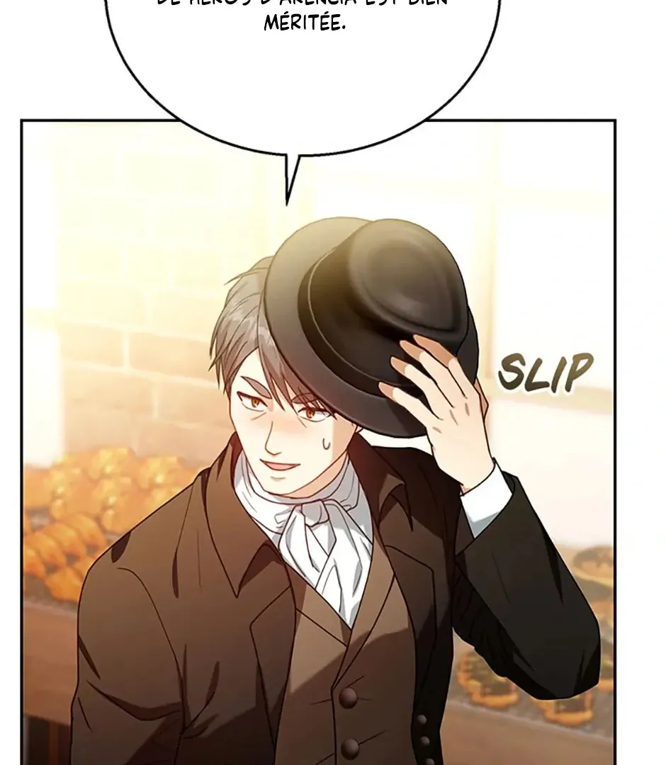 Read Elissa's Whirlwind Marriage FR Manga Online