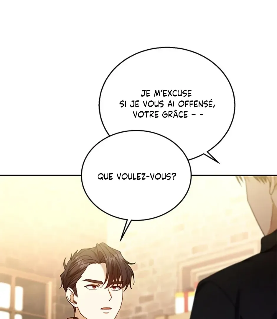 Read Elissa's Whirlwind Marriage FR Manga Online