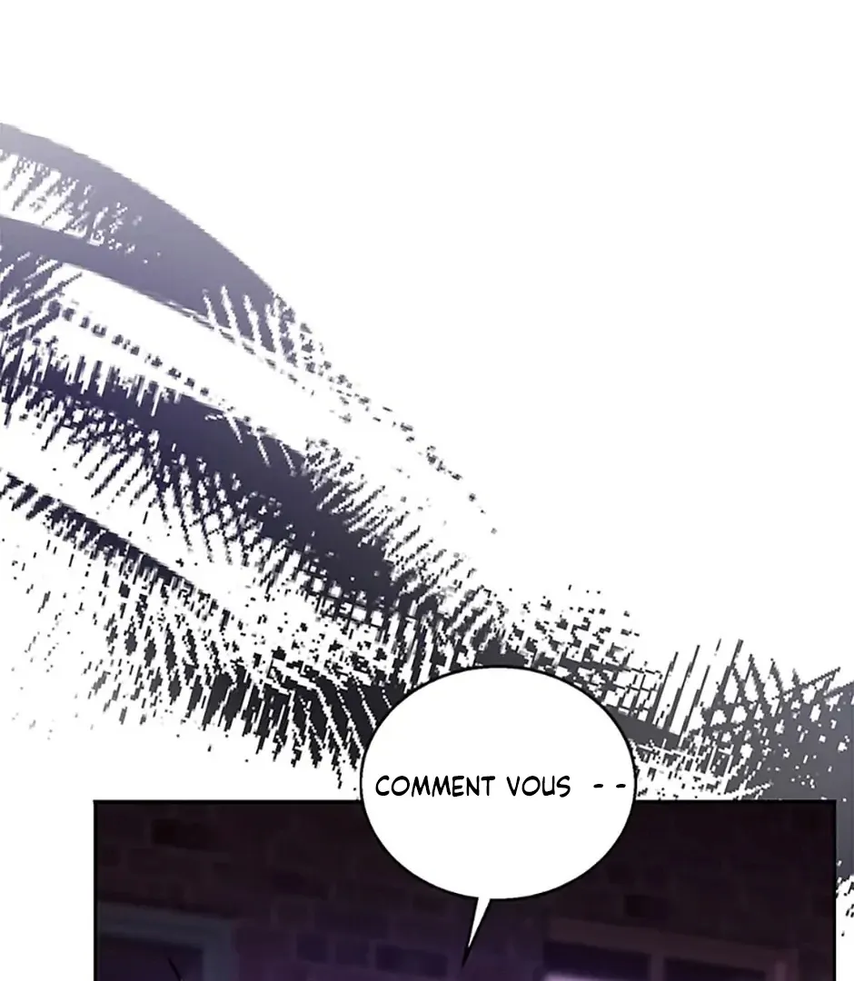 Read Elissa's Whirlwind Marriage FR Manga Online