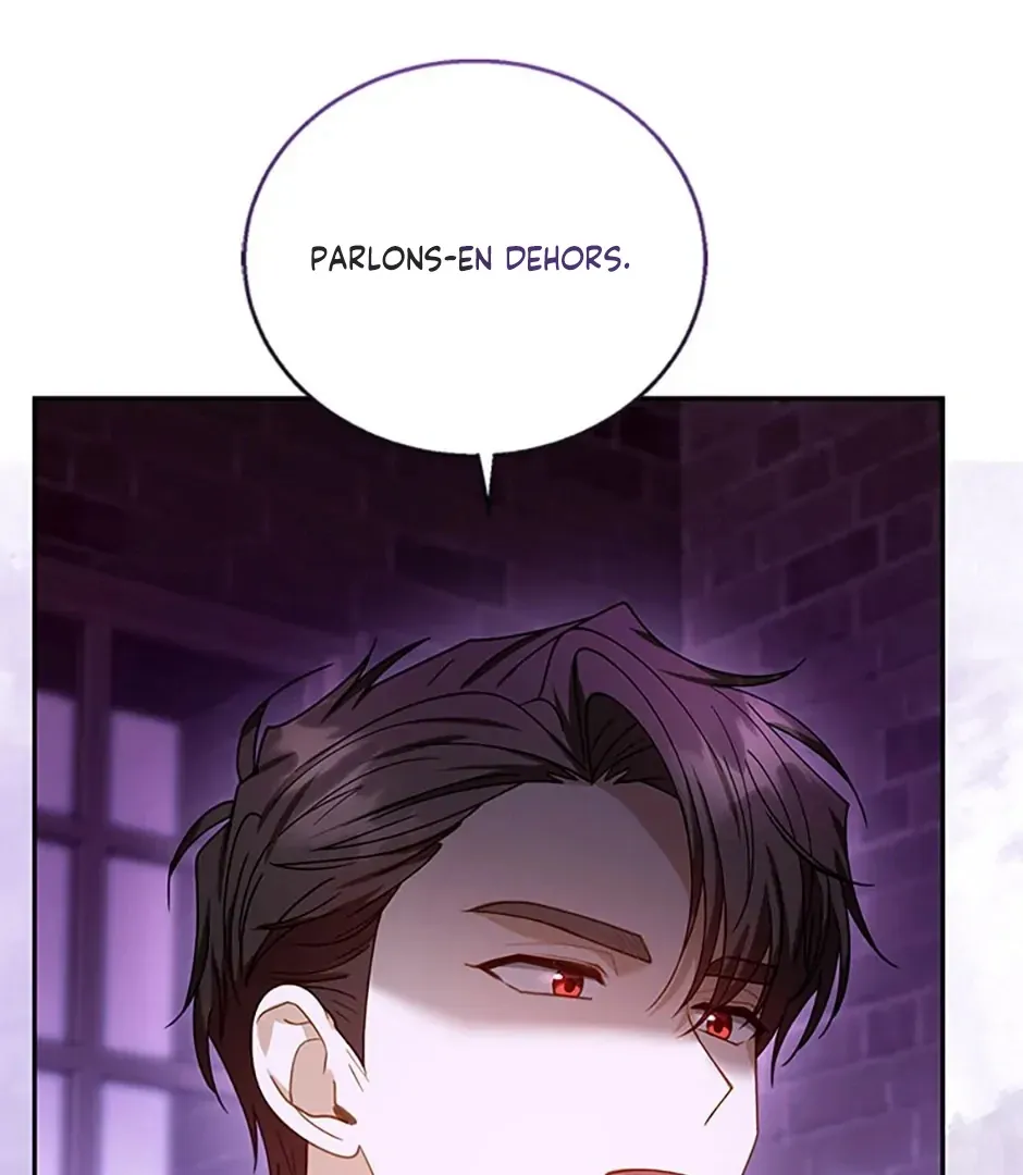 Read Elissa's Whirlwind Marriage FR Manga Online