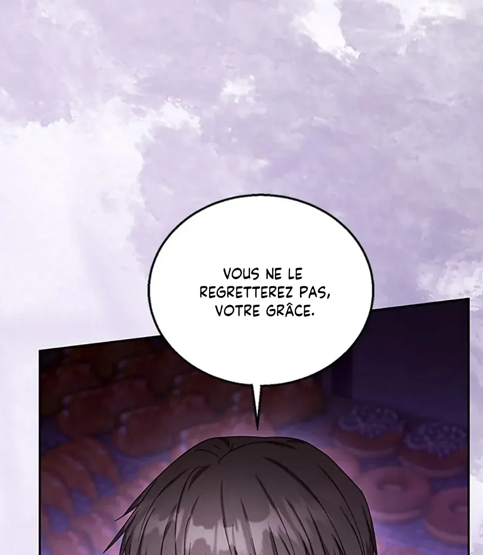 Read Elissa's Whirlwind Marriage FR Manga Online