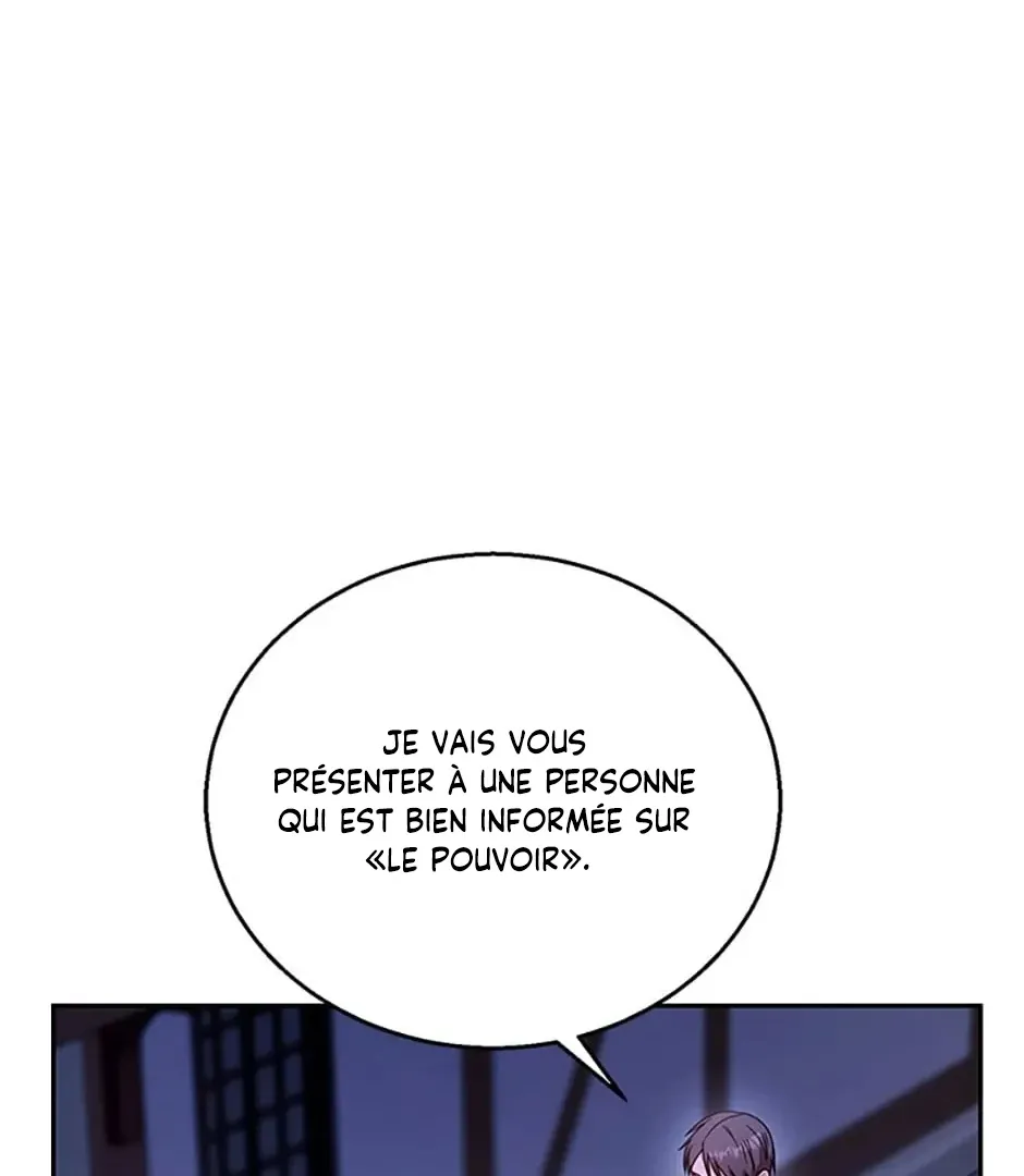 Read Elissa's Whirlwind Marriage FR Manga Online