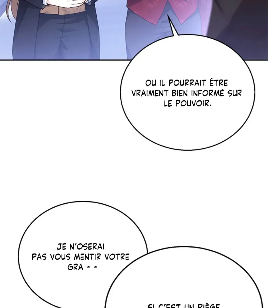 Read Elissa's Whirlwind Marriage FR Manga Online