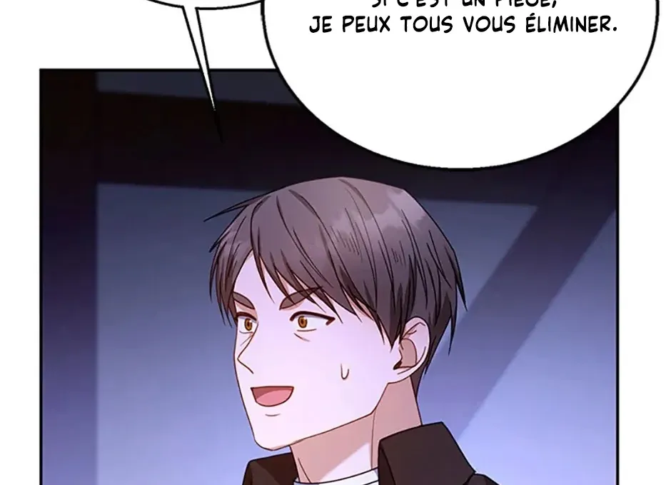 Read Elissa's Whirlwind Marriage FR Manga Online