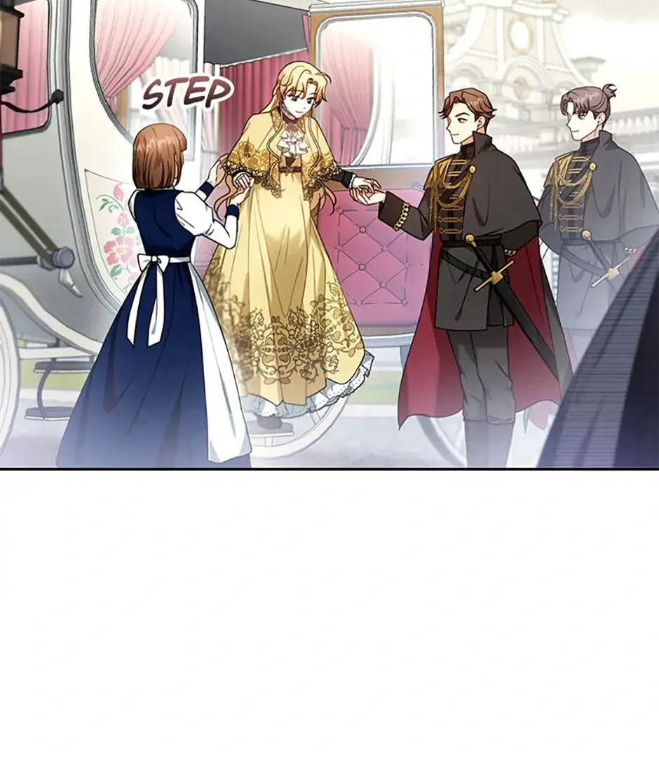 Read Elissa's Whirlwind Marriage FR Manga Online