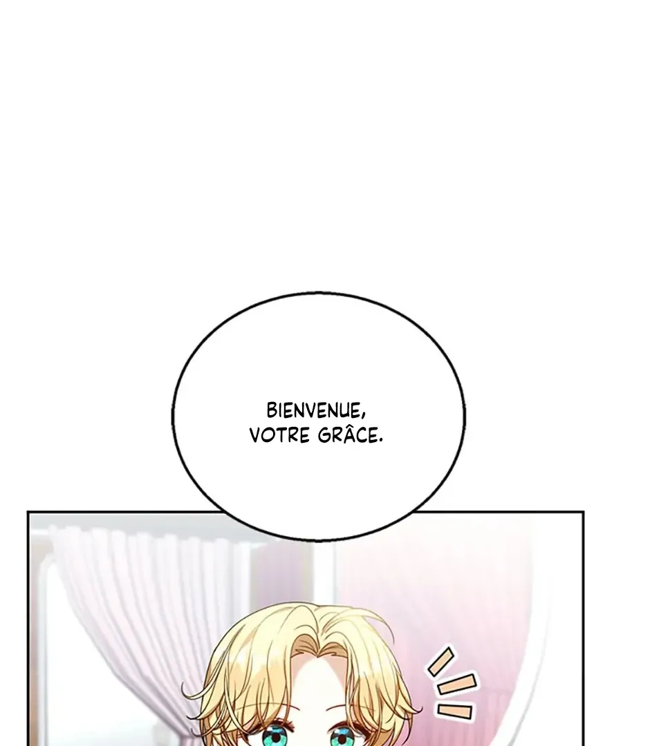 Read Elissa's Whirlwind Marriage FR Manga Online