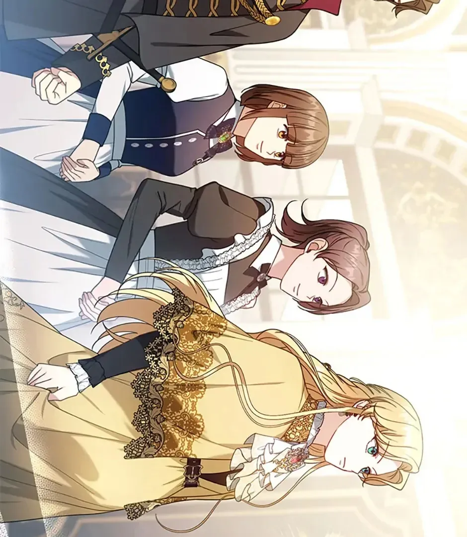Read Elissa's Whirlwind Marriage FR Manga Online