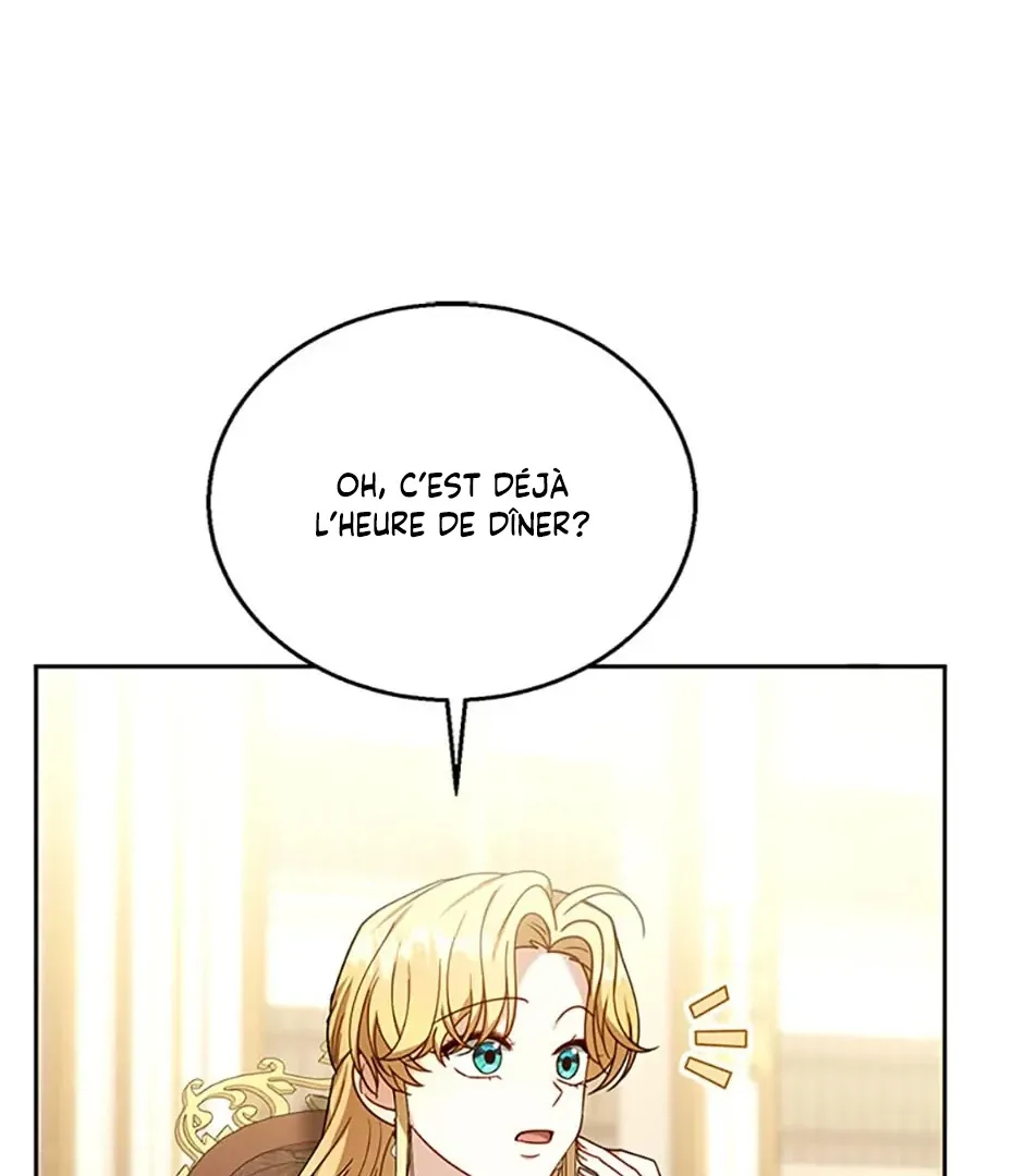 Read Elissa's Whirlwind Marriage FR Manga Online