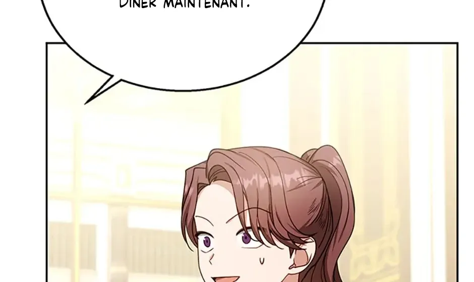 Read Elissa's Whirlwind Marriage FR Manga Online