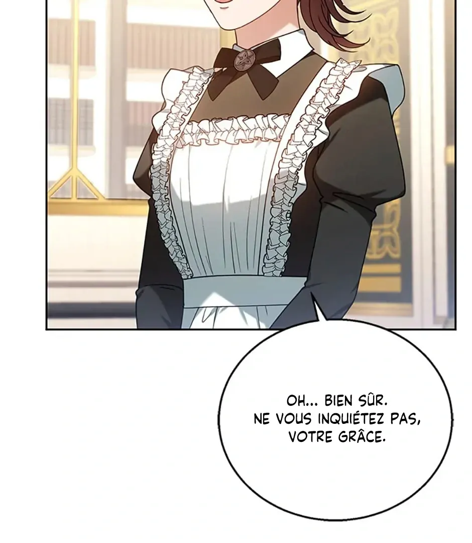 Read Elissa's Whirlwind Marriage FR Manga Online