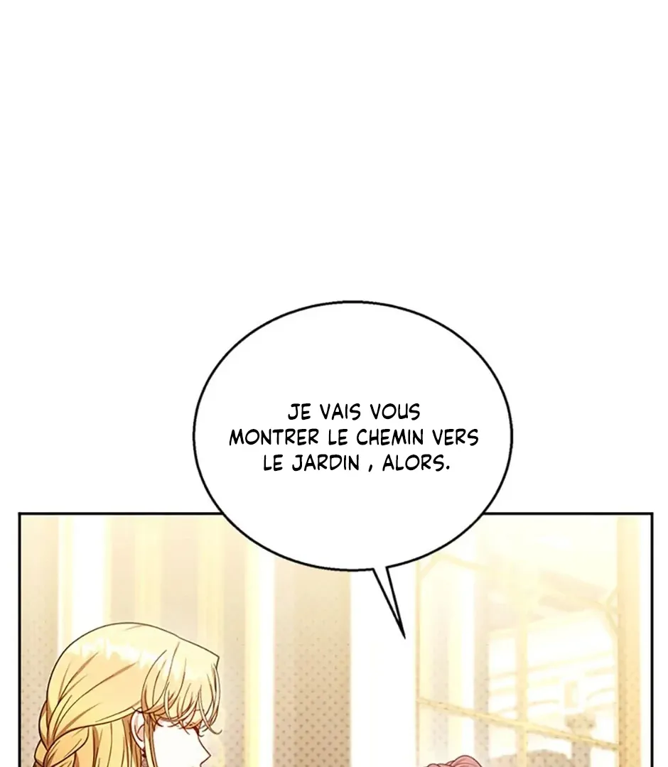 Read Elissa's Whirlwind Marriage FR Manga Online