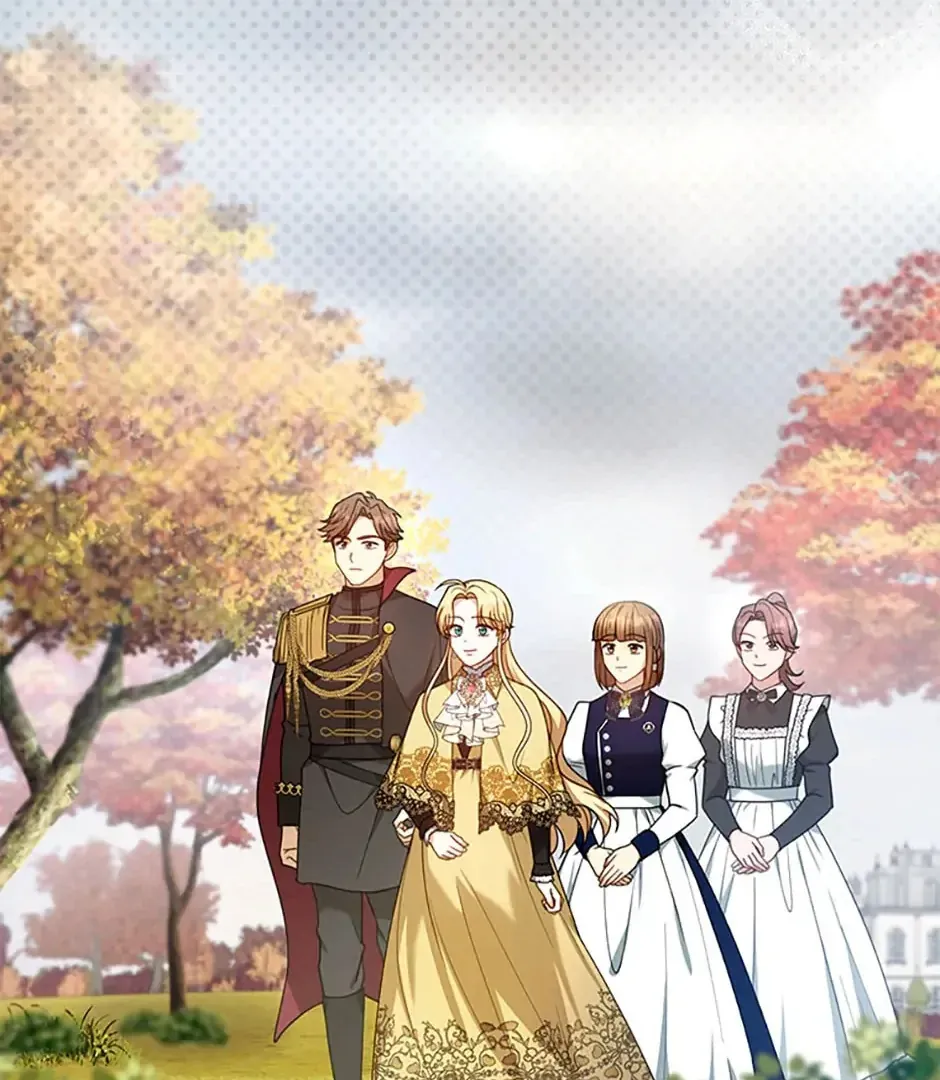 Read Elissa's Whirlwind Marriage FR Manga Online