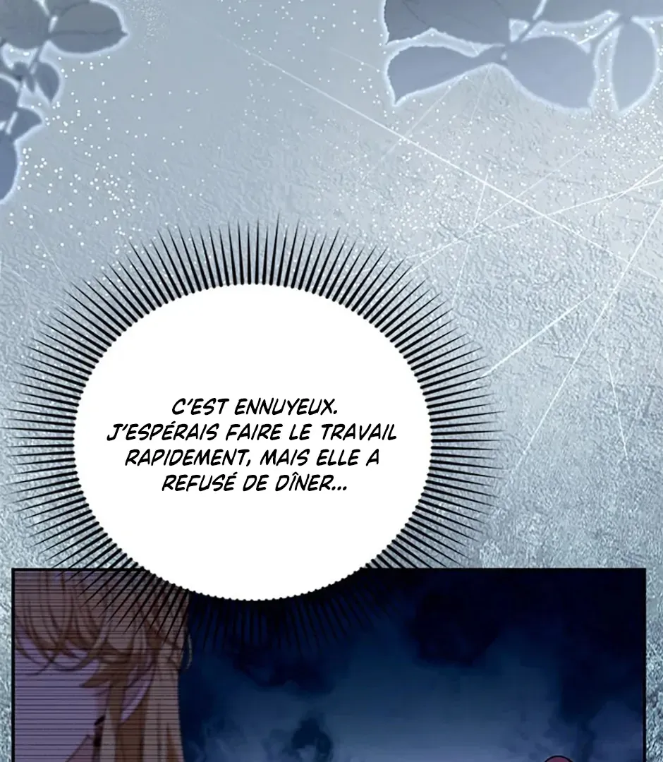 Read Elissa's Whirlwind Marriage FR Manga Online