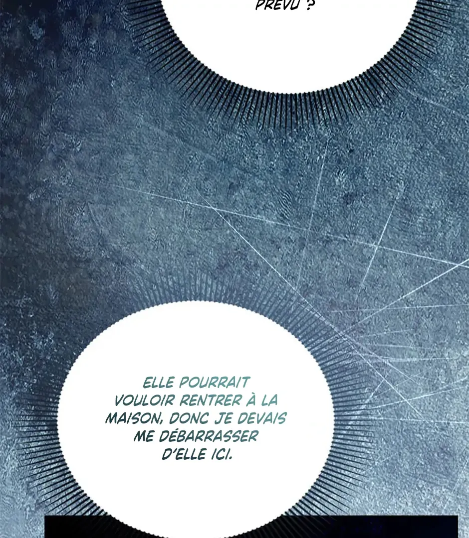 Read Elissa's Whirlwind Marriage FR Manga Online