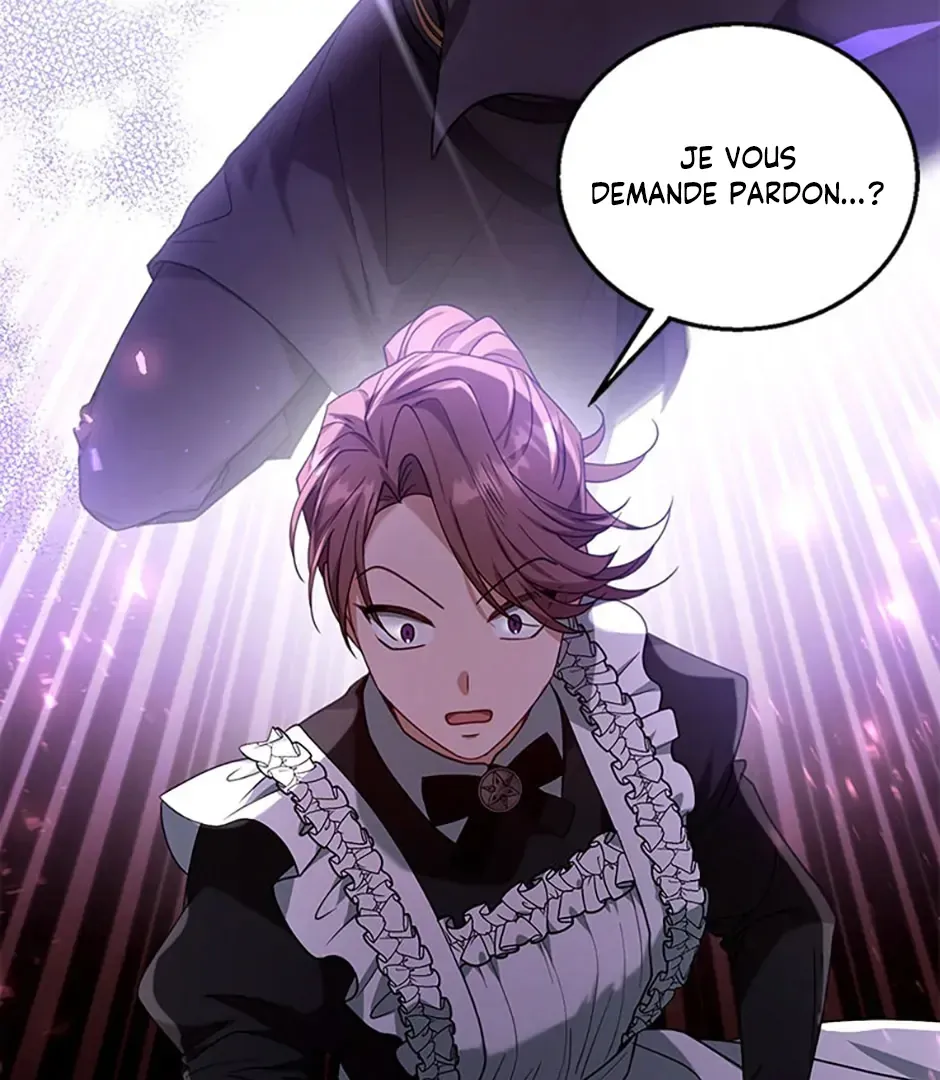 Read Elissa's Whirlwind Marriage FR Manga Online