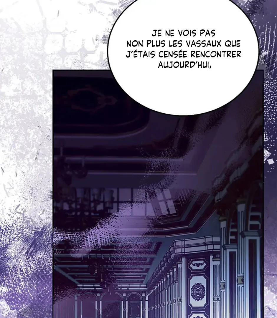 Read Elissa's Whirlwind Marriage FR Manga Online