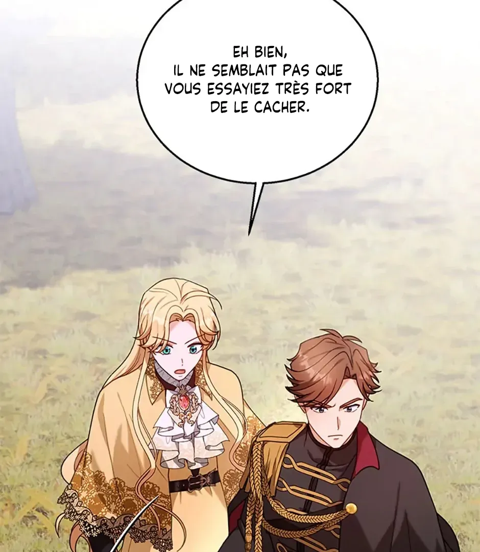 Read Elissa's Whirlwind Marriage FR Manga Online