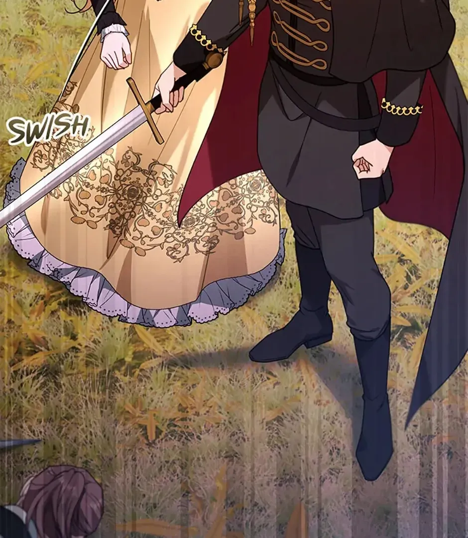 Read Elissa's Whirlwind Marriage FR Manga Online
