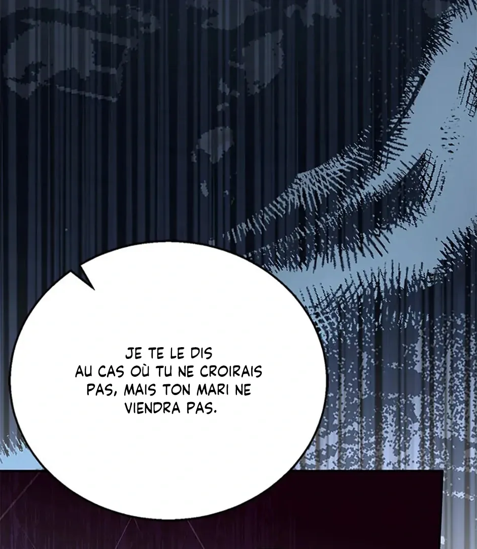 Read Elissa's Whirlwind Marriage FR Manga Online