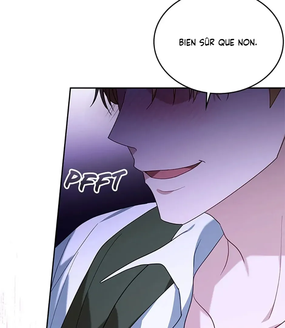 Read Elissa's Whirlwind Marriage FR Manga Online