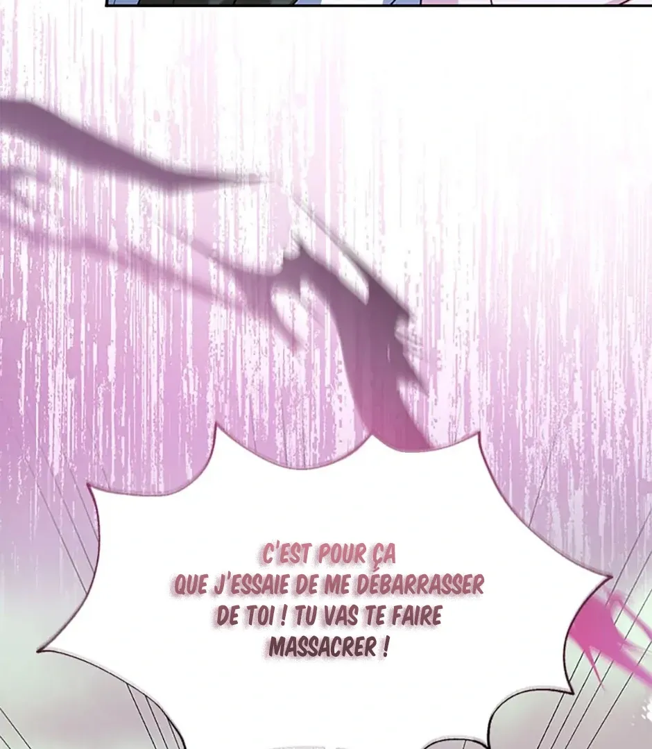 Read Elissa's Whirlwind Marriage FR Manga Online
