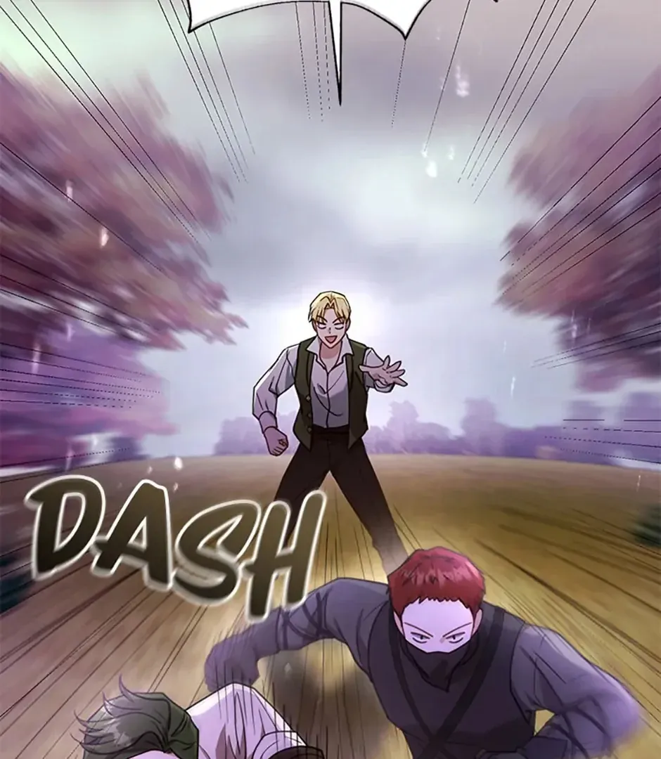 Read Elissa's Whirlwind Marriage FR Manga Online