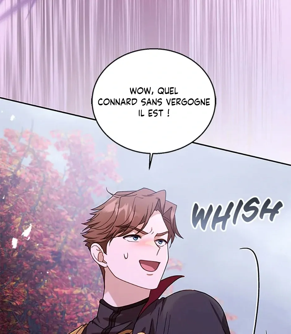 Read Elissa's Whirlwind Marriage FR Manga Online