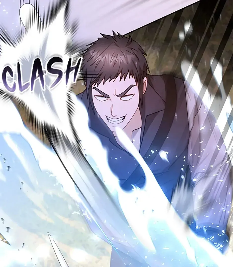 Read Elissa's Whirlwind Marriage FR Manga Online