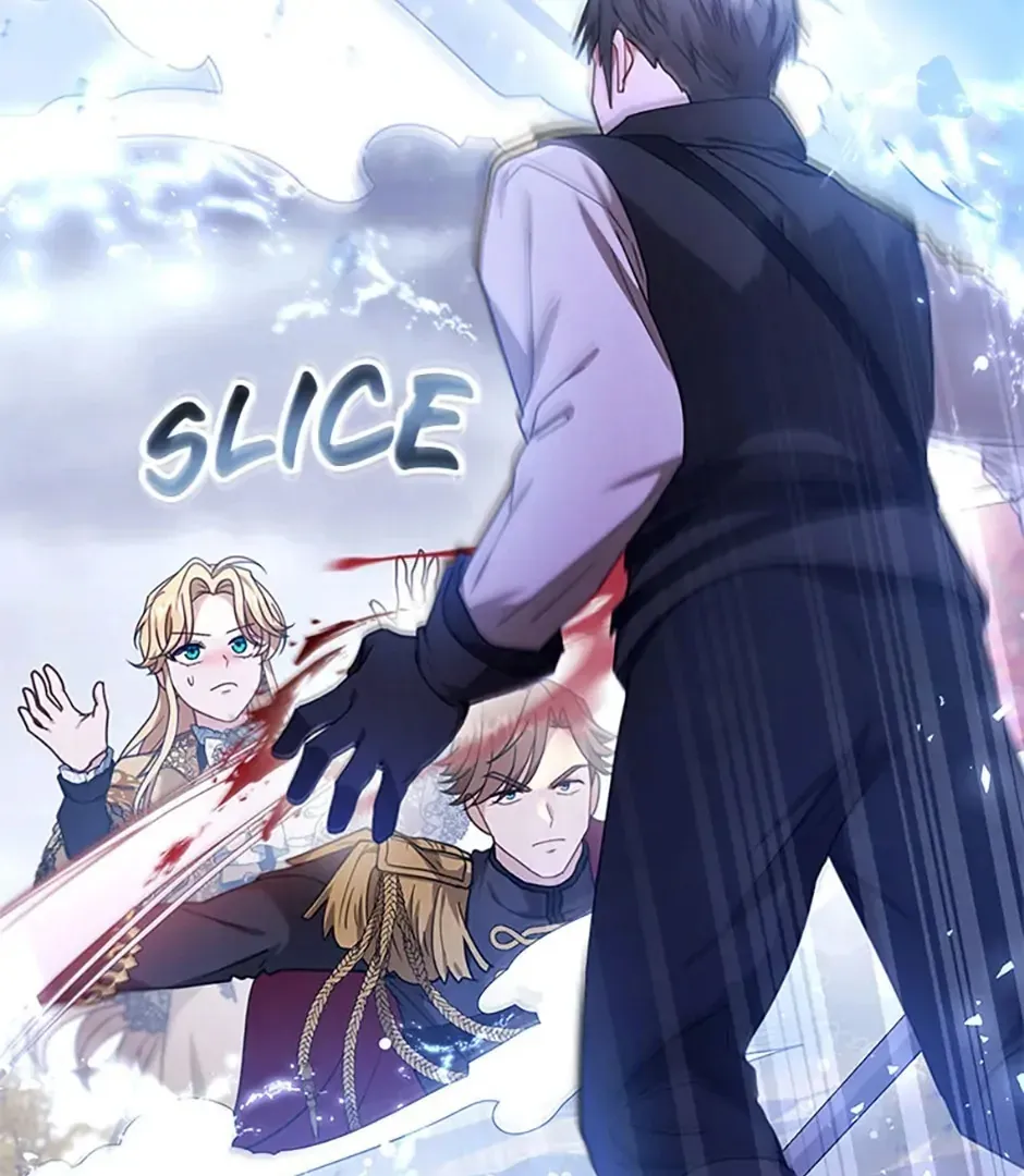 Read Elissa's Whirlwind Marriage FR Manga Online