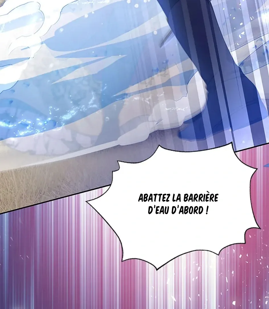 Read Elissa's Whirlwind Marriage FR Manga Online